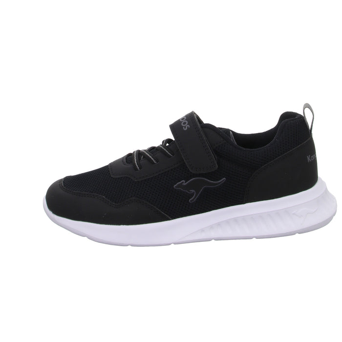 KangaROOS Slipper/Kletthalbschuh (casual) KL-Frank EV - SchuhEggers.de