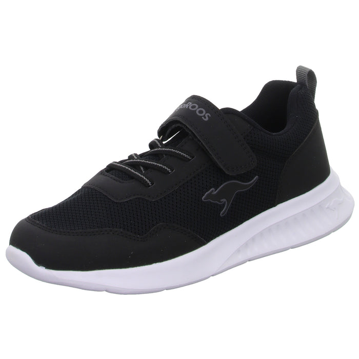KangaROOS Slipper/Kletthalbschuh (casual) KL-Frank EV - SchuhEggers.de