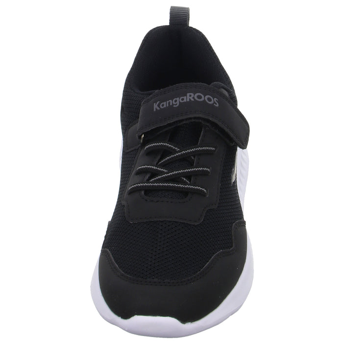 KangaROOS Slipper/Kletthalbschuh (casual) KL-Frank EV - SchuhEggers.de