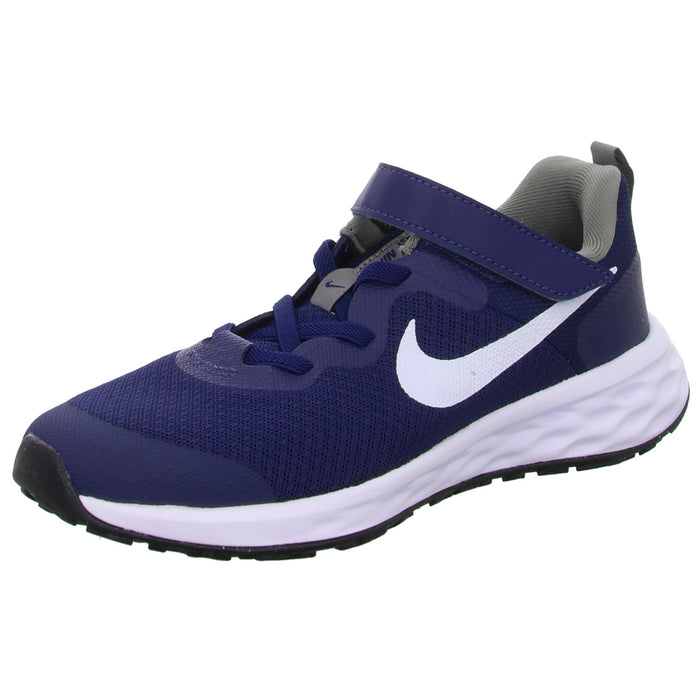 Nike Slipper/Kletthalbschuh (casual) Nike Revolution 6 NN - SchuhEggers.de