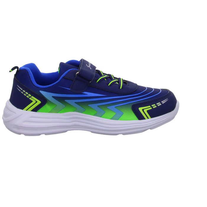 Sneakers Slipper/Kletthalbschuh (casual) - SchuhEggers.de
