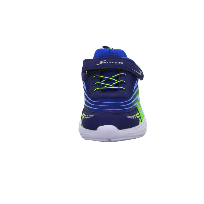 Sneakers Slipper/Kletthalbschuh (casual) - SchuhEggers.de