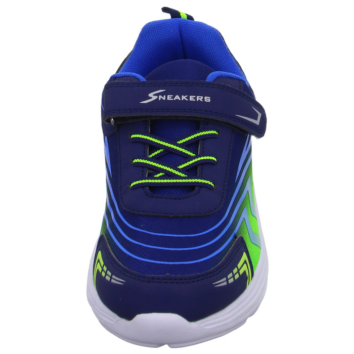 Sneakers Slipper/Kletthalbschuh (casual) - SchuhEggers.de