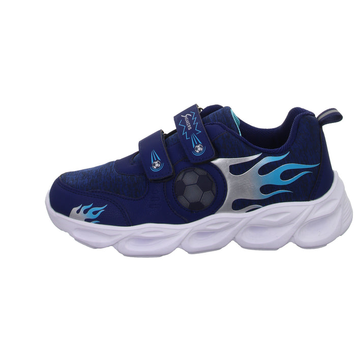 Sneakers Slipper/Kletthalbschuh (casual) - SchuhEggers.de