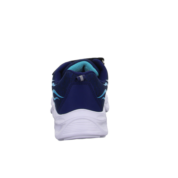 Sneakers Slipper/Kletthalbschuh (casual) - SchuhEggers.de