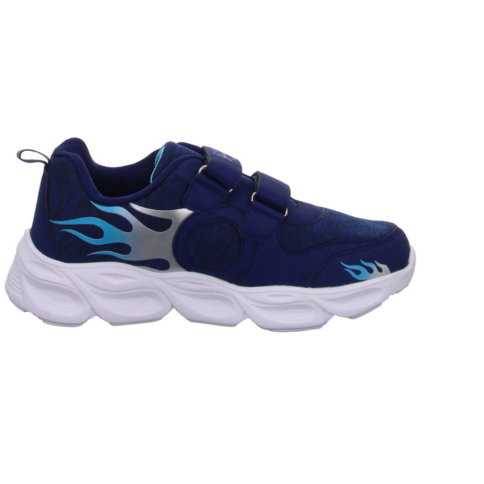 Sneakers Slipper/Kletthalbschuh (casual) - SchuhEggers.de