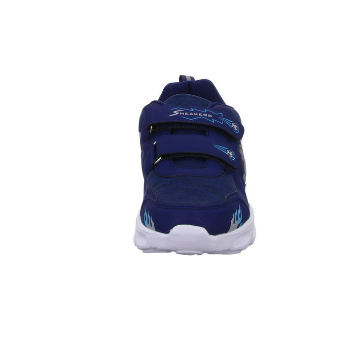 Sneakers Slipper/Kletthalbschuh (casual) - SchuhEggers.de
