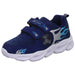 Sneakers Slipper/Kletthalbschuh (casual) - SchuhEggers.de