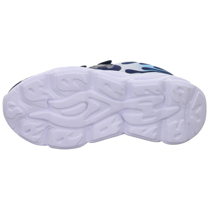 Sneakers Slipper/Kletthalbschuh (casual) - SchuhEggers.de