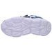 Sneakers Slipper/Kletthalbschuh (casual) - SchuhEggers.de