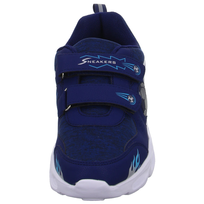 Sneakers Slipper/Kletthalbschuh (casual) - SchuhEggers.de