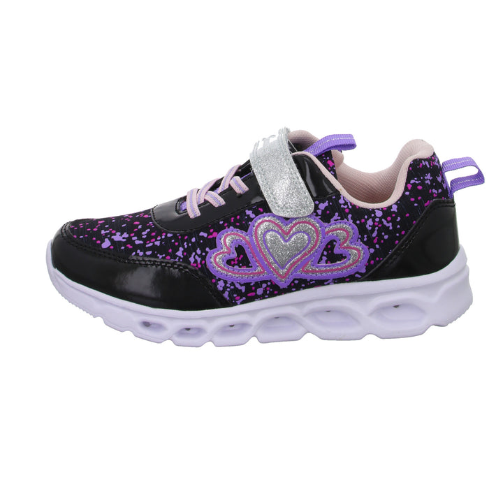 Sneakers Slipper/Kletthalbschuh (casual) - SchuhEggers.de