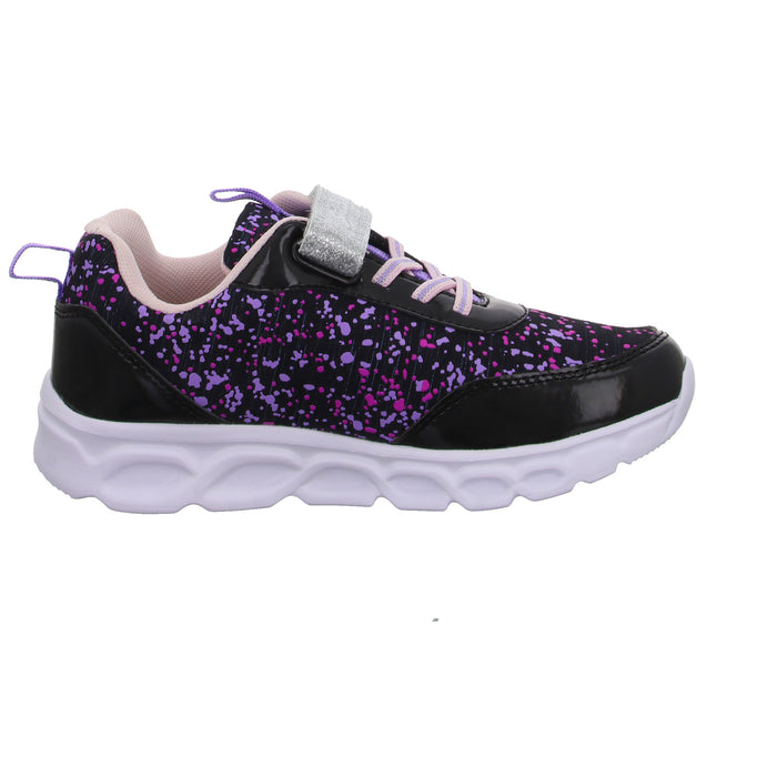 Sneakers Slipper/Kletthalbschuh (casual) - SchuhEggers.de