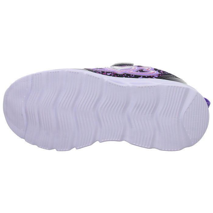 Sneakers Slipper/Kletthalbschuh (casual) - SchuhEggers.de