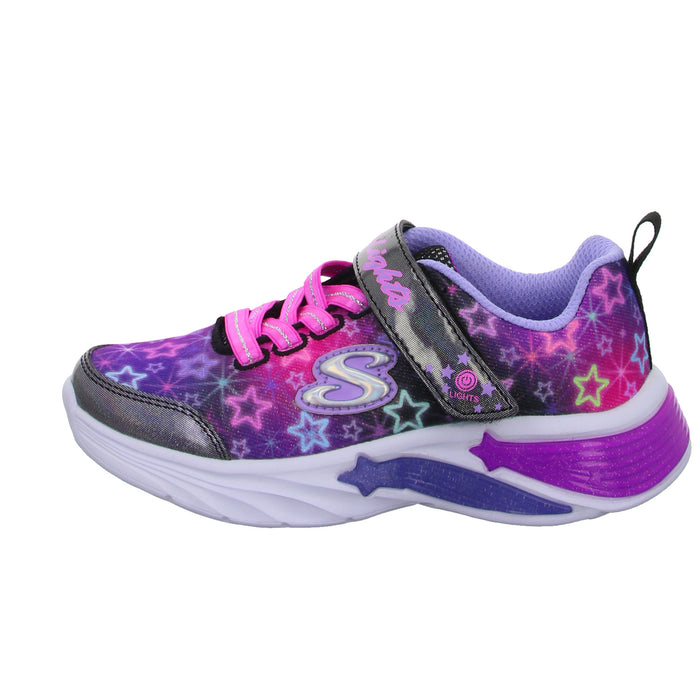 Skechers Slipper/Kletthalbschuh (casual) S-LIGHTS - STAR SPARKS - SchuhEggers.de