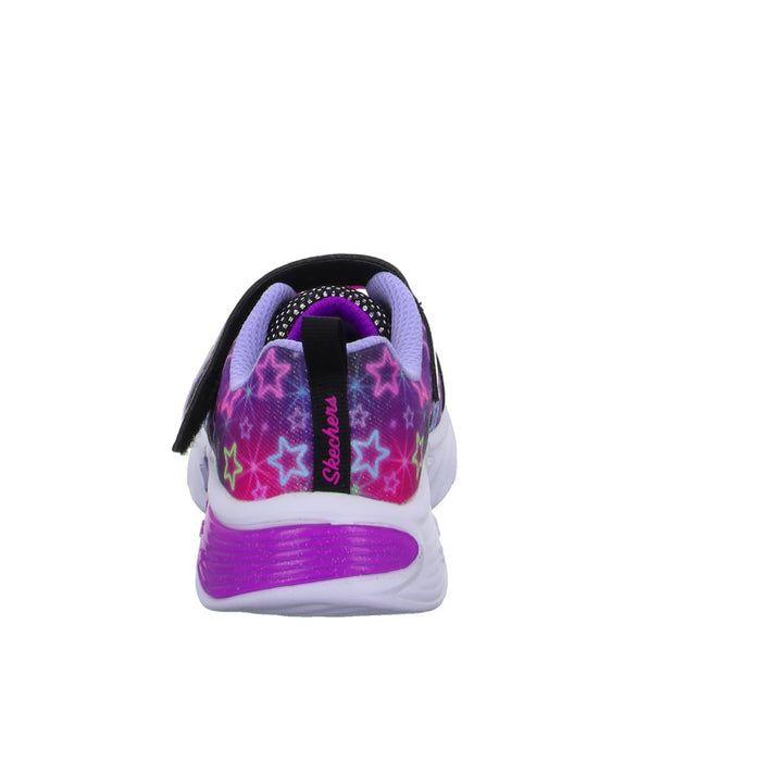 Skechers Slipper/Kletthalbschuh (casual) S-LIGHTS - STAR SPARKS - SchuhEggers.de