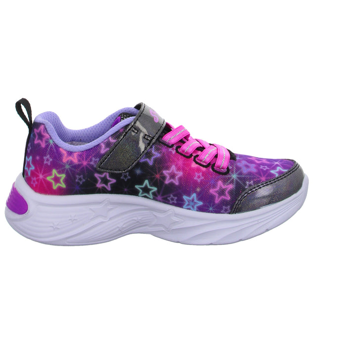 Skechers Slipper/Kletthalbschuh (casual) S-LIGHTS - STAR SPARKS - SchuhEggers.de