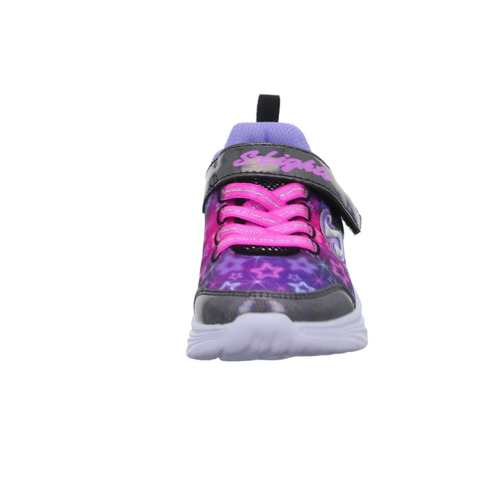 Skechers Slipper/Kletthalbschuh (casual) S-LIGHTS - STAR SPARKS - SchuhEggers.de