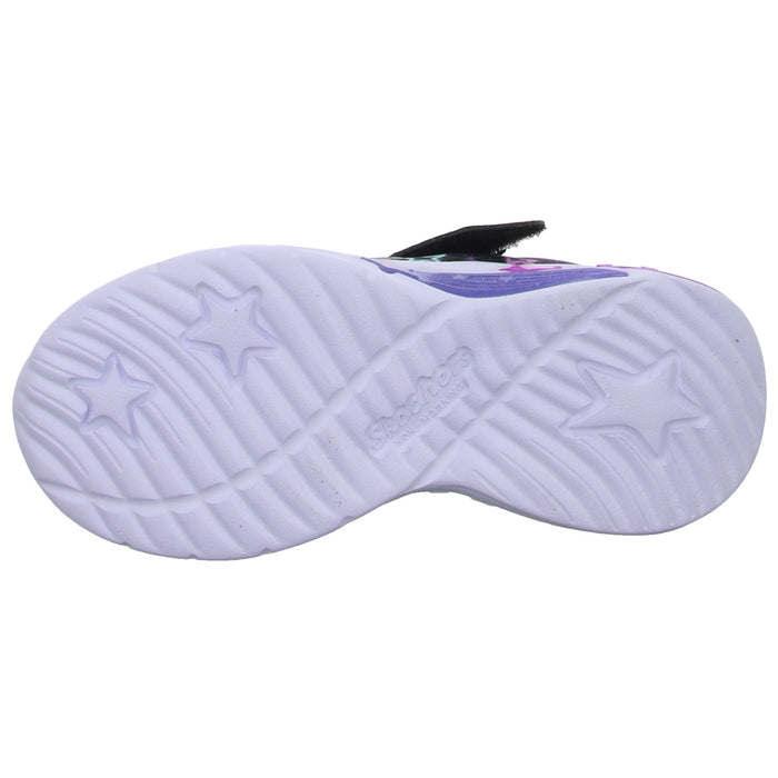 Skechers Slipper/Kletthalbschuh (casual) S-LIGHTS - STAR SPARKS - SchuhEggers.de