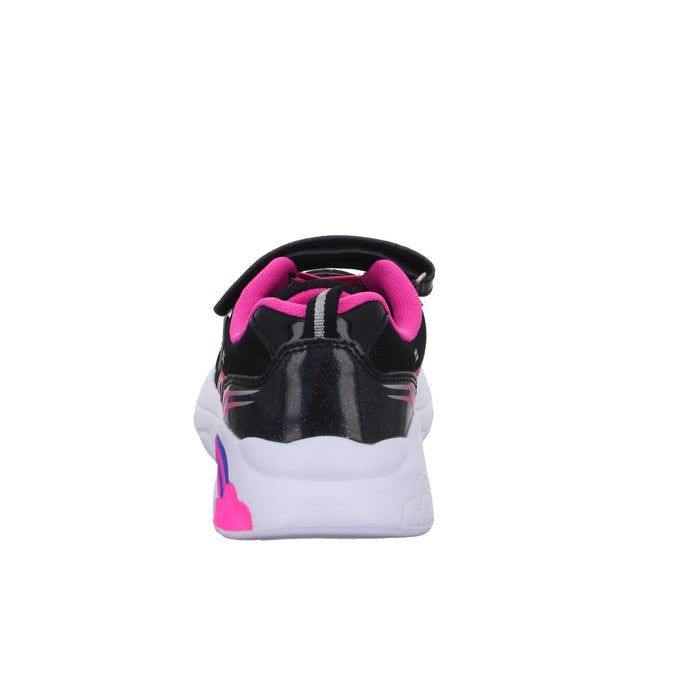 Sneakers Slipper/Kletthalbschuh (casual) - SchuhEggers.de