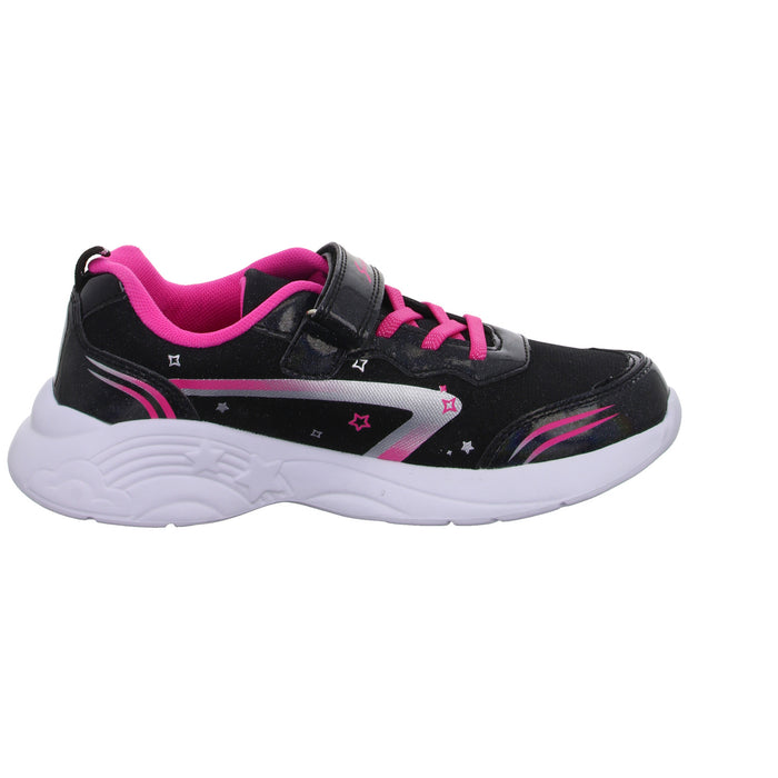 Sneakers Slipper/Kletthalbschuh (casual) - SchuhEggers.de