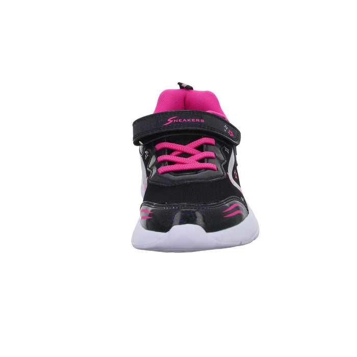 Sneakers Slipper/Kletthalbschuh (casual) - SchuhEggers.de