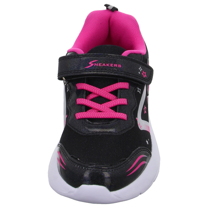 Sneakers Slipper/Kletthalbschuh (casual) - SchuhEggers.de
