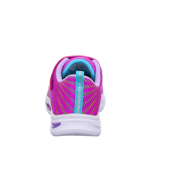 Skechers Slipper/Kletthalbschuh (casual) S Lights®-Gleam N'Dream - SchuhEggers.de