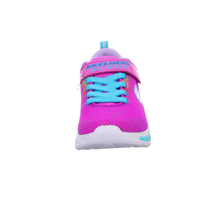 Skechers Slipper/Kletthalbschuh (casual) S Lights®-Gleam N'Dream - SchuhEggers.de