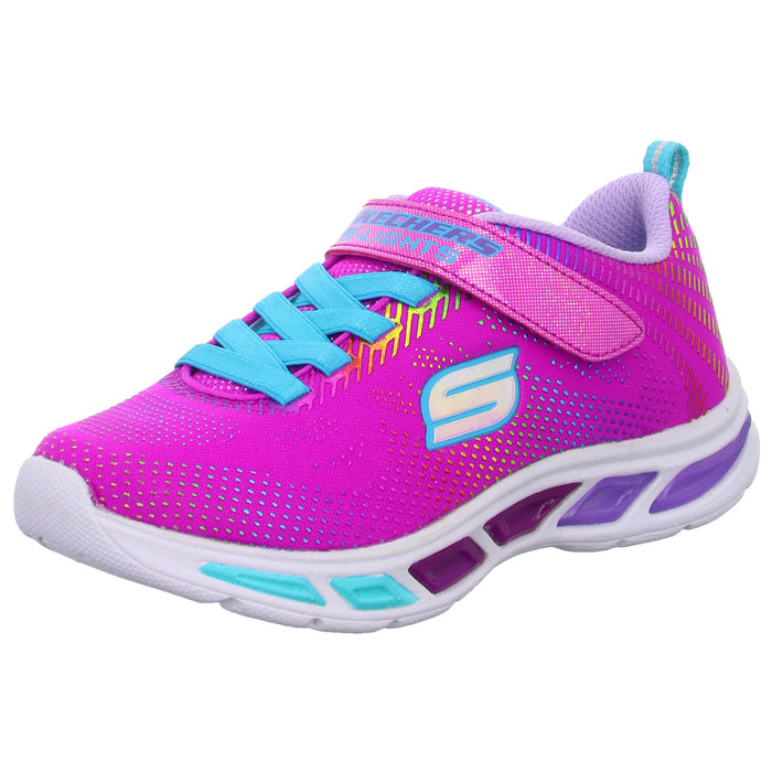 Skechers Slipper/Kletthalbschuh (casual) S Lights®-Gleam N'Dream - SchuhEggers.de