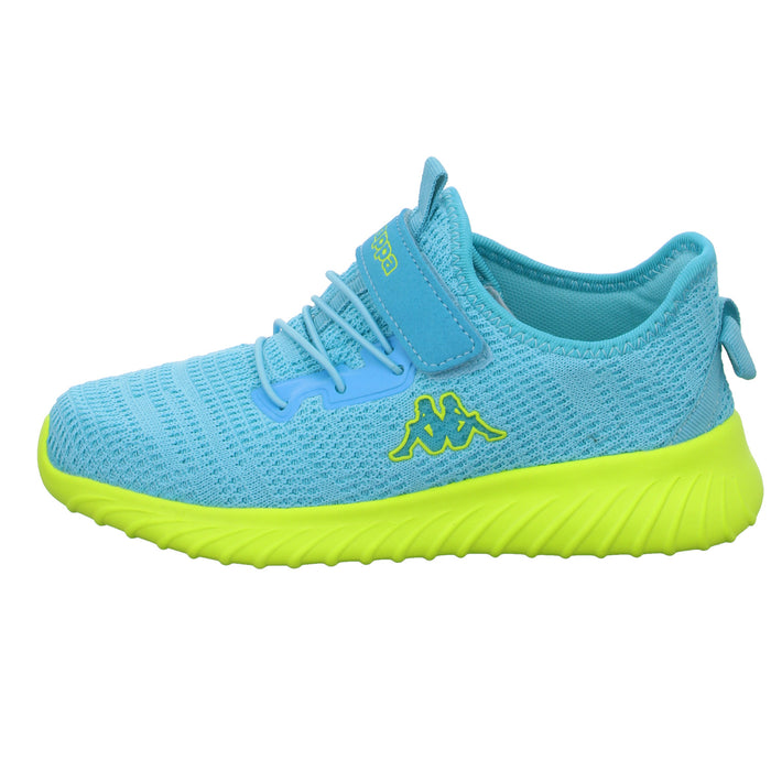 Kappa Slipper/Kletthalbschuh (casual) STYLECODE: 260907BCK Capilot BC K Capilot BC K - SchuhEggers.de