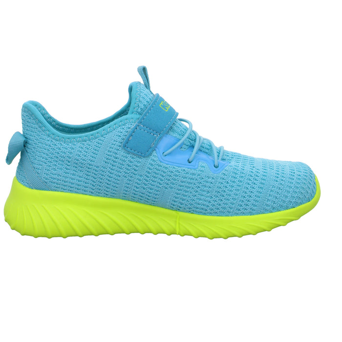 Kappa Slipper/Kletthalbschuh (casual) STYLECODE: 260907BCK Capilot BC K Capilot BC K - SchuhEggers.de
