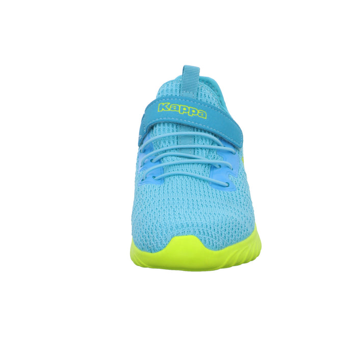 Kappa Slipper/Kletthalbschuh (casual) STYLECODE: 260907BCK Capilot BC K Capilot BC K - SchuhEggers.de