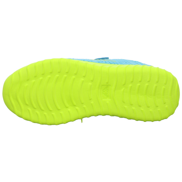 Kappa Slipper/Kletthalbschuh (casual) STYLECODE: 260907BCK Capilot BC K Capilot BC K - SchuhEggers.de