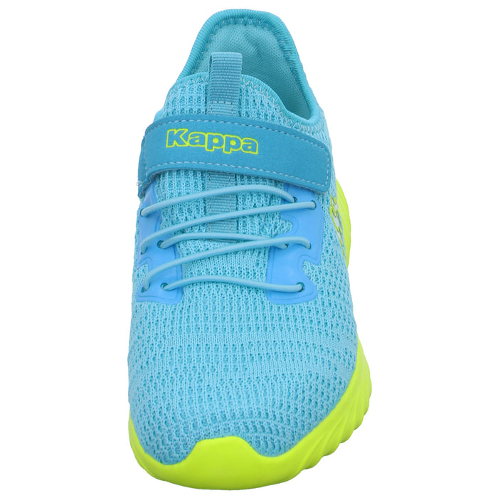 Kappa Slipper/Kletthalbschuh (casual) STYLECODE: 260907BCK Capilot BC K Capilot BC K - SchuhEggers.de