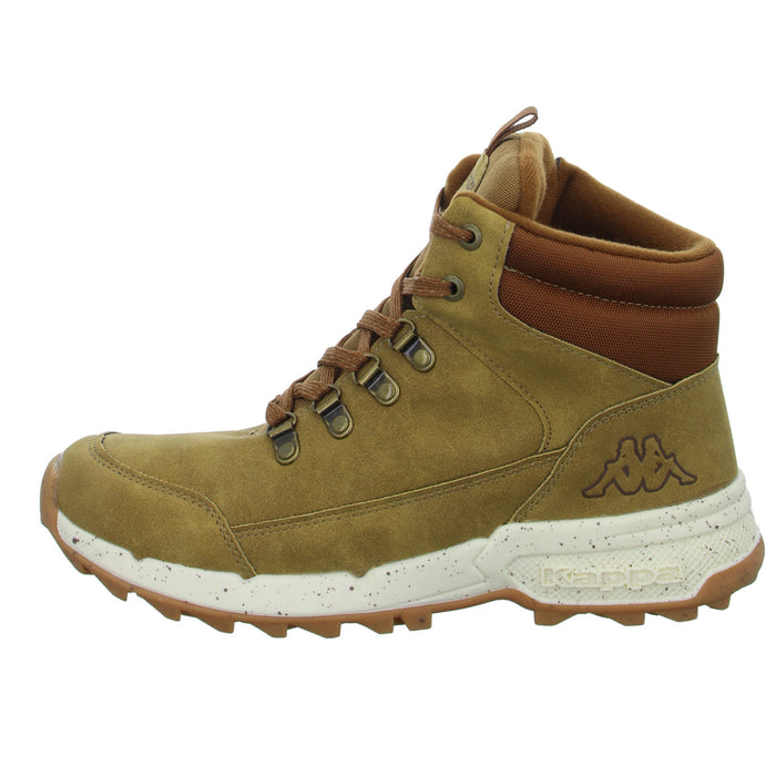 Kappa Schnürstiefelette Kaltfutter STYLECODE: 260977T TIBER T TIBER T - SchuhEggers.de