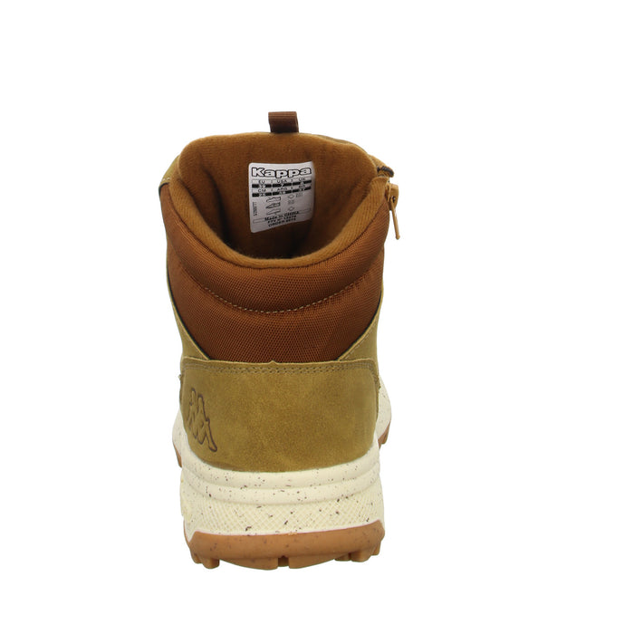 Kappa Schnürstiefelette Kaltfutter STYLECODE: 260977T TIBER T TIBER T - SchuhEggers.de