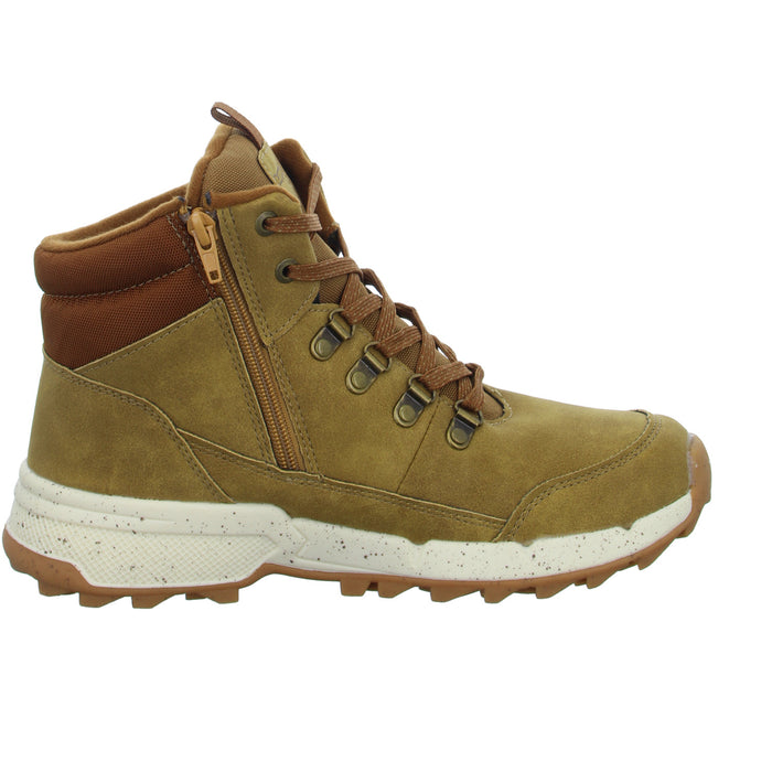 Kappa Schnürstiefelette Kaltfutter STYLECODE: 260977T TIBER T TIBER T - SchuhEggers.de