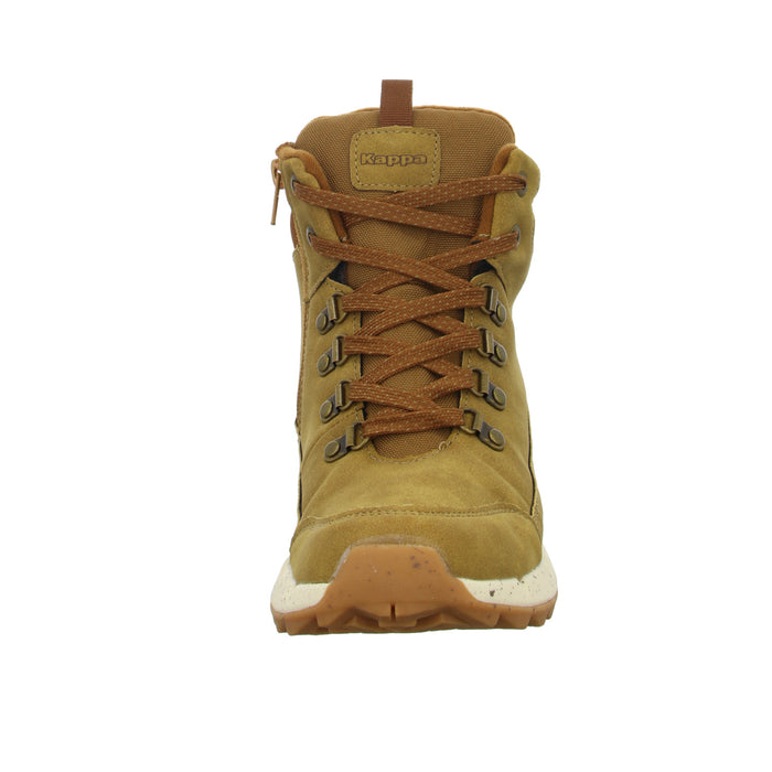 Kappa Schnürstiefelette Kaltfutter STYLECODE: 260977T TIBER T TIBER T - SchuhEggers.de