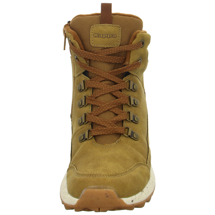 Kappa Schnürstiefelette Kaltfutter STYLECODE: 260977T TIBER T TIBER T - SchuhEggers.de