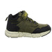 Sneakers Schlupf-/Klettstiefelette Kaltfutter - SchuhEggers.de