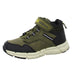 Sneakers Schlupf-/Klettstiefelette Kaltfutter - SchuhEggers.de