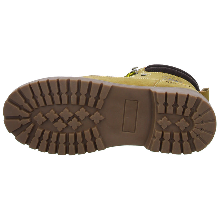 Sneakers Schnürstiefelette Warmfutter - SchuhEggers.de