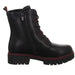 girlZ onlY Schnürstiefelette Warmfutter - SchuhEggers.de