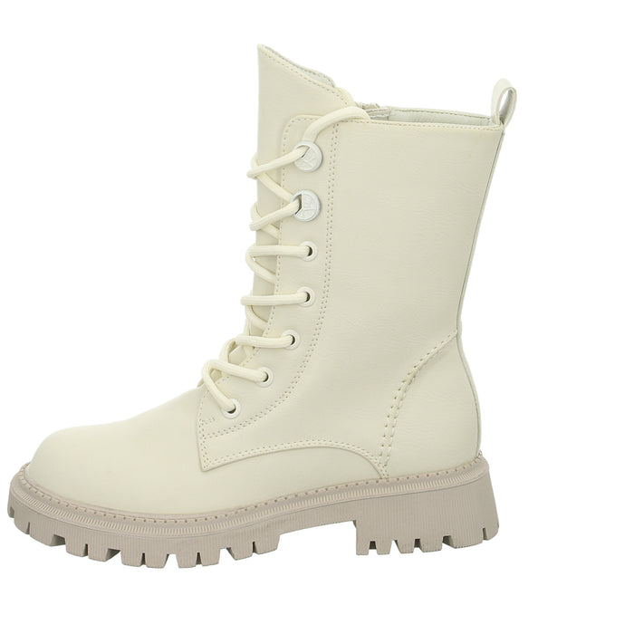 girlZ onlY Schnürstiefelette Warmfutter - SchuhEggers.de