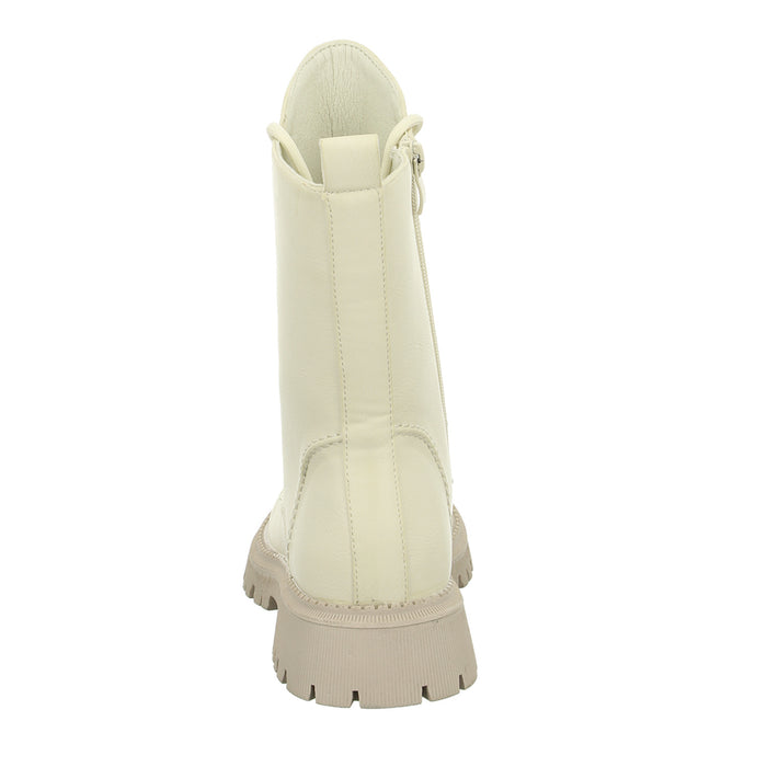 girlZ onlY Schnürstiefelette Warmfutter - SchuhEggers.de