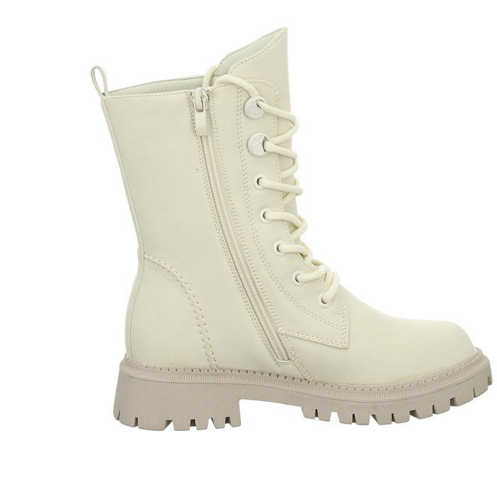 girlZ onlY Schnürstiefelette Warmfutter - SchuhEggers.de