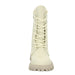 girlZ onlY Schnürstiefelette Warmfutter - SchuhEggers.de