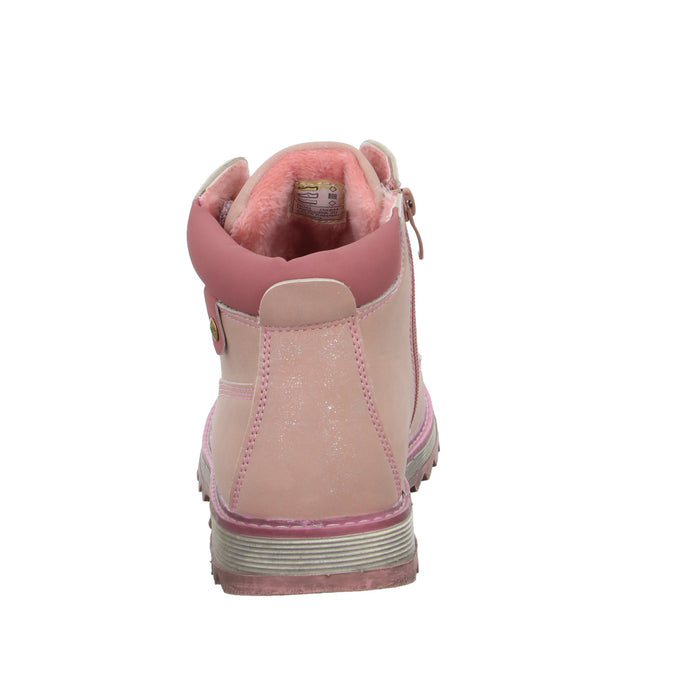 girlZ onlY Schnürstiefelette Warmfutter - SchuhEggers.de