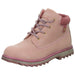 girlZ onlY Schnürstiefelette Warmfutter - SchuhEggers.de